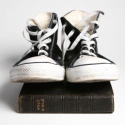 U.S. Teenagers Leaving Church and Religion