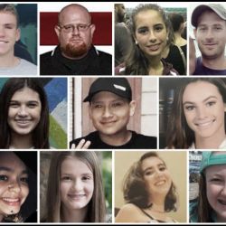 A Light in the Darkness: Remembering Those Who Gave Their Lives in Florida Shooting