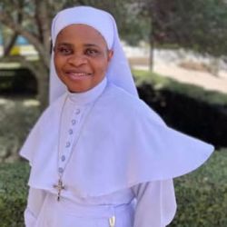 ICE Arrests Nun On Her Way to Mass