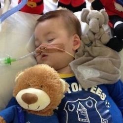 The Tragic Case of Alfie Evans: Brain-Dead Child Denied Care Despite Plea From Pope Francis