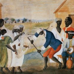 Should Churches Pay Royalties for Slave Spirituals? One Congregation Says Yes