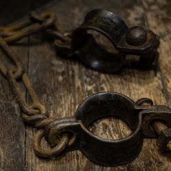 Influential Pastor Says Slavery "Not Inherently Evil"