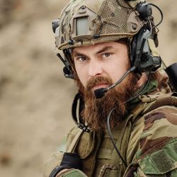 Army Gives Norse Pagan Soldier Permission to Grow Beard