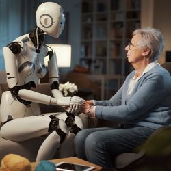 The AI Technology That Lets You "Talk" With the Dead