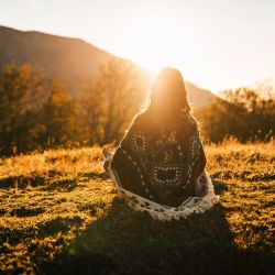 Animal Spirits? Magic? Religious "Nones" Are More Spiritual Than You Think