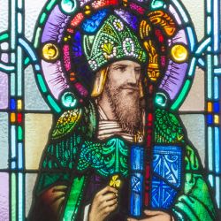 Was Saint Patrick Irish? And Did He Chase Snakes? Time for Some Mythbusting