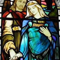 Mary Magdalene—Queen Consort and Chief Apostle?