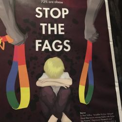 Anti-Gay Marriage Campaign in Australia Goes Viral