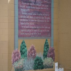 A Battle for Souls in Battle Ground, WA