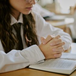 Do Americans Support Prayer in School?