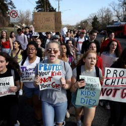 The Power of Youth: How Students Are Pushing the Envelope on Gun Control