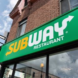 Christians Denied Service at Subway Over Incendiary Anti-LGBTQ+ Shirts