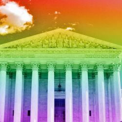 Supreme Court Rules on Gay Marriage