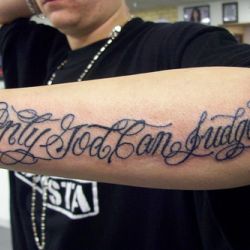 God Wills Judge to Dismiss Lawsuit