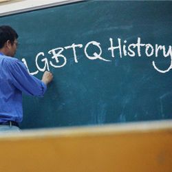 Illinois Governor Signs Bill Mandating Schools Teach LGBT History