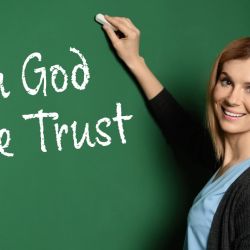 West Virginia Passes Bill Mandating "In God We Trust" in Schools