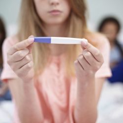 After Texas Turned on Planned Parenthood, Teen Pregnancy Spiked