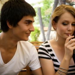 Christian Teens Embracing "Sinful" Sexual Relations