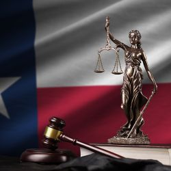 TX Supreme Court Sides With Official Who Refused to Perform Same-Sex Marriages