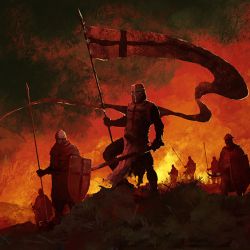 Is Christianity The World's Most Violent Religion?