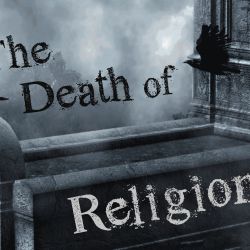 Religion in America is Dying Out - And Good Riddance