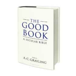 A Bible Without God