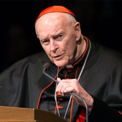 Report: Vatican Promoted Predator, Ignored Sex Abuse Claims