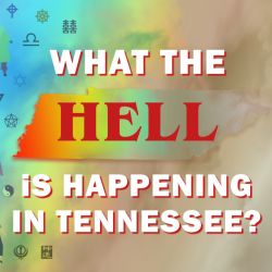 What the Hell Is Happening in Tennessee?