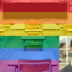 Indiana Teacher Forced to Resign After Refusing to Use Transgender Pronouns