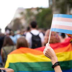 What the World's Major Faiths Say About Transgender People