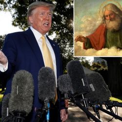 Does God Support Impeachment? Faith Leaders Debate
