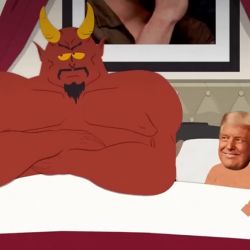 South Park Skewers Trump, Christianity in Season Premiere