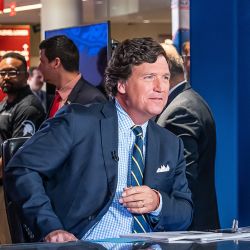 Did Demons Oust Tucker Carlson From Fox News? Evangelists Weigh In