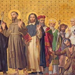 What Happened to the Twelve Apostles?
