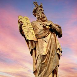 Texas Says Classrooms Must Show Ten Commandments, Despite Legal Pushback