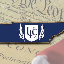 The Universal Life Church Sues Tennessee to Protect Online Ordination