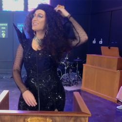 Drag Queens at the Pulpit? Controversial Guest Preacher Prompts Debate