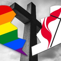 Texas Megachurch Departs United Methodist Church Over Gay Debate