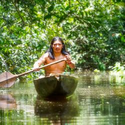 Are Missionaries Using Secret Devices to Evangelize Uncontacted Tribes?