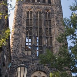 Religion Professor Fired for Homosexuality Remarks