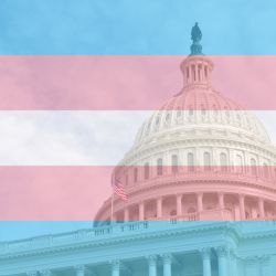 All God's Children? New Bill Sparks Debate on Trans Rights