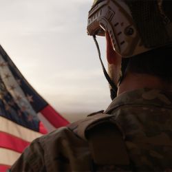 Can U.S. Soldiers Disobey Immoral Orders? Military Archbishop Says Yes