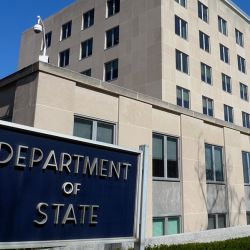 Trump Task Force to Root Out "Anti-Christian Bias" in State Dept