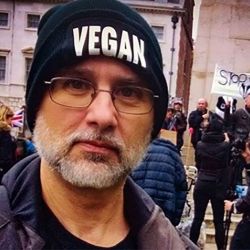 Is Veganism a Religion? U.K. Man Alleges Religious Discrimination in Firing