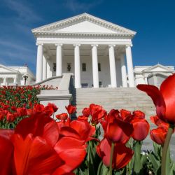 Virginia House Passes Prayer Bill