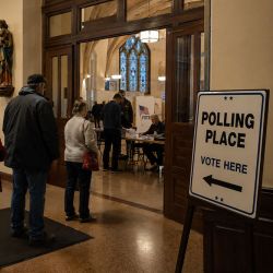 Is There a Religious Right to Vote in America?