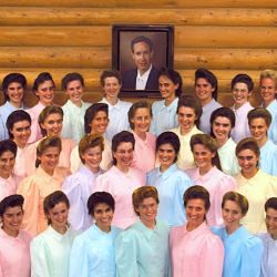 Polygamy Lives on in Town Run by Mormon Cult