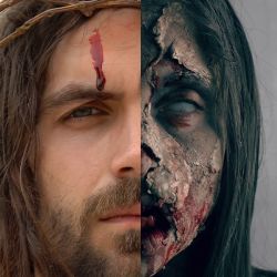 Religious History of Zombies (and Does Jesus Qualify?)