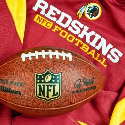 Goodbye "Redskins" – NFL Team Announces Name Change