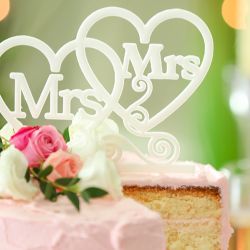 Another Christian Baker Who Refused to Bake Same-Sex Wedding Cake Wins in Court
